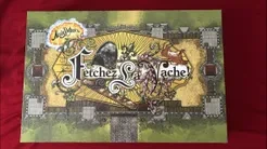 Fetchez la Vache!